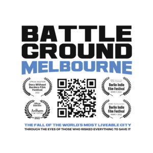 Battleground Melbourne
