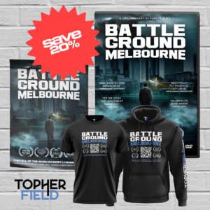 Battleground Melbourne Bulk Bundles
