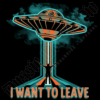 I Want To Leave - Image 3