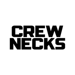 Crew Neck Tees