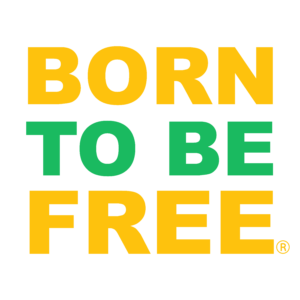 Born To Be Free®