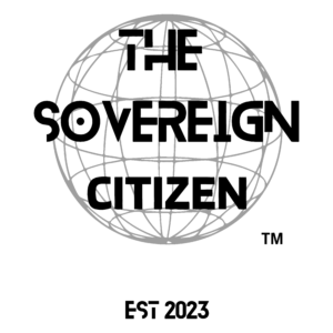The Sovereign Citizen
