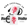 Australian Punisher 11oz Mug - Image 7