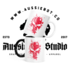 Australian Punisher 11oz Mug - Image 5