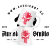 Australian Punisher 11oz Mug - Image 6