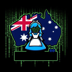 Alice In The Matrix Of Oz Information Warfare Profile Picture