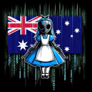 Alice In The Matrix Of Oz Information Warfare Profile Picture