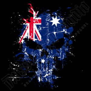 Australian Punisher