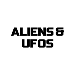 Aliens & UFOs