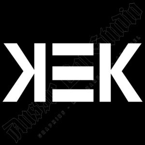 KEK Logo