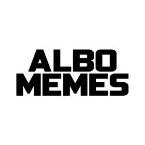 #AlboMemes