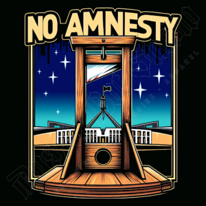 No Amnesty V2