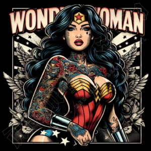 Wonder Woman