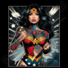 Wonder Woman V2 - Image 2