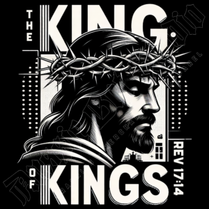 The King Of Kings