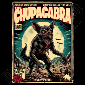 The Chupacabra