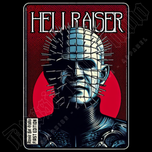 Hellraiser