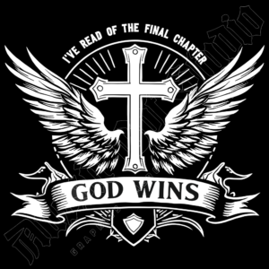 God Wins