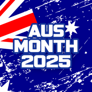 Australia Month 2025