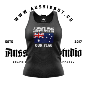 Always Was