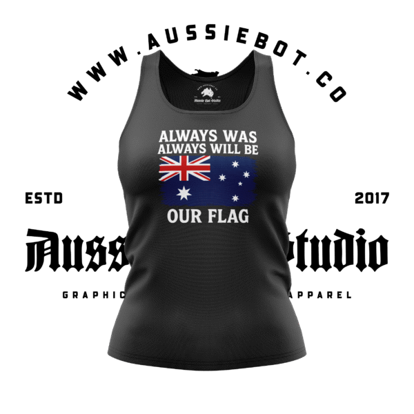 Always Was