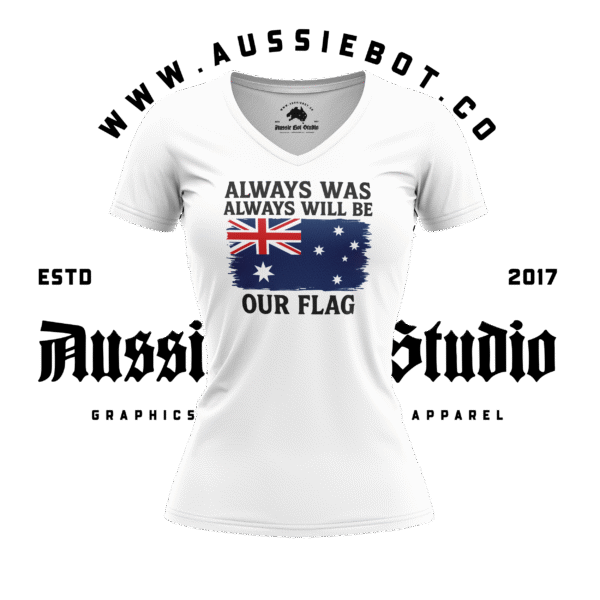 Always Was