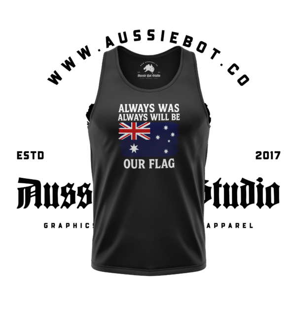 Always Was