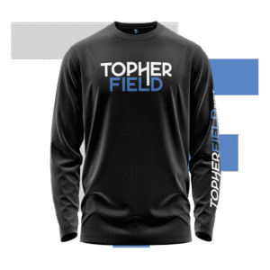 Topher Field - Topher Field