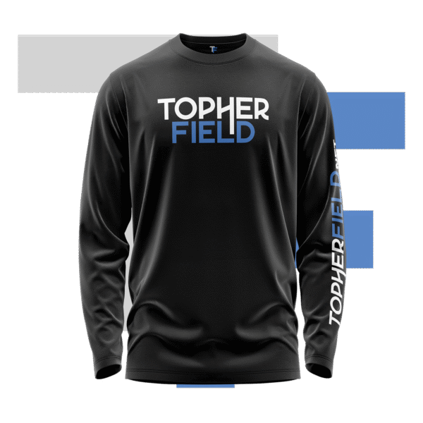 Topher Field - Topher Field