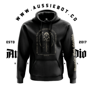 Blessed Are Those (Matthew 5:10)