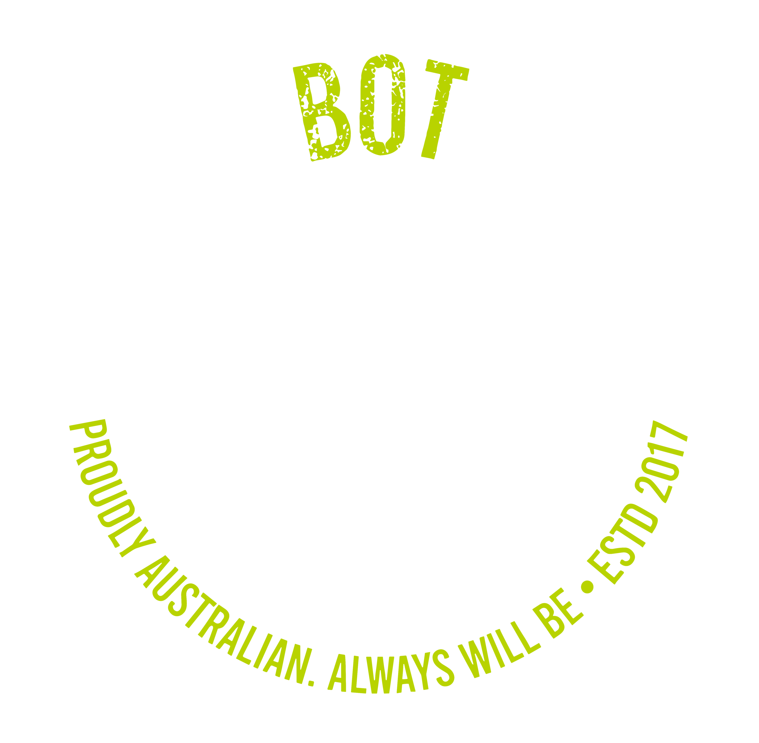Aussie Bot Studio