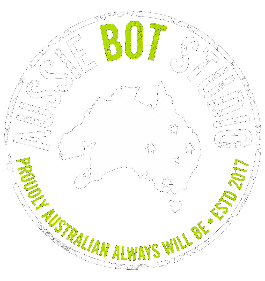 Aussie Bot Studio